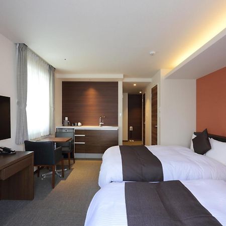 Hotel Promote Χιροσίμα Εξωτερικό φωτογραφία