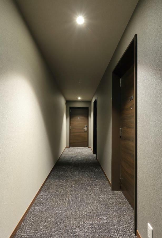Hotel Promote Χιροσίμα Εξωτερικό φωτογραφία