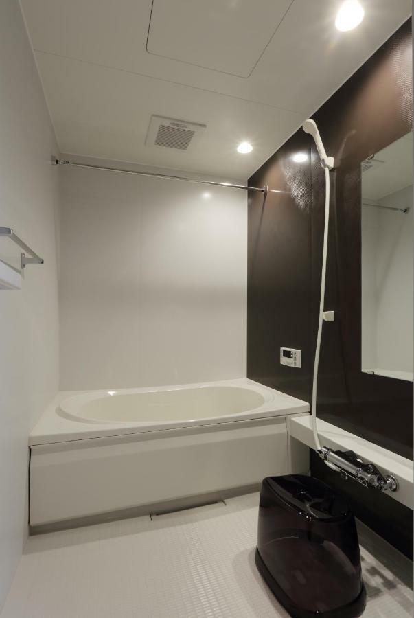 Hotel Promote Χιροσίμα Εξωτερικό φωτογραφία